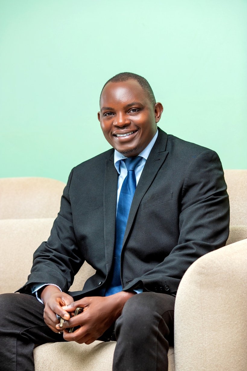 Wycliff Katamba